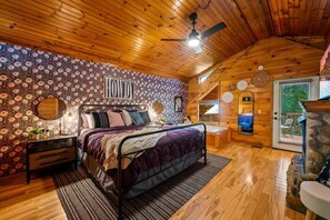 2 soveværelser, gratis Wi-Fi, sengetøj