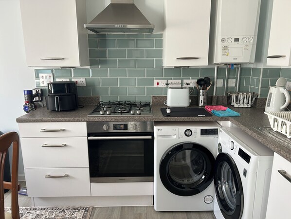 Cucina privata