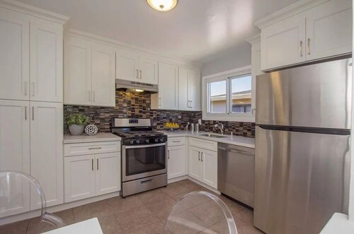 Tranquil 5-bedroom house in Pacifica