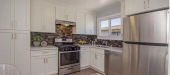 Tranquil 5-bedroom house in Pacifica