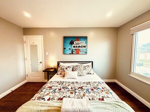 5 chambres, Wi-Fi, draps fournis