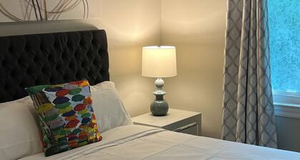 Charming corporate apartments by Astoria in the heart of Columbus