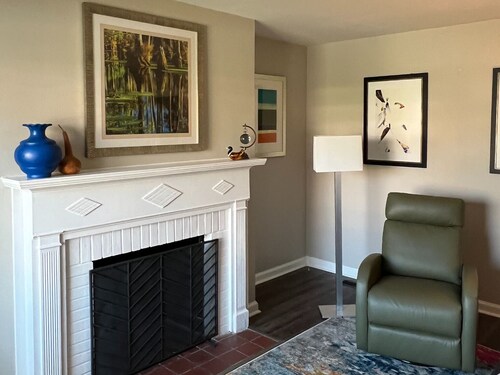 Suites at St. Francis