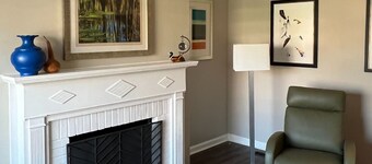 Suites at St. Francis