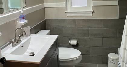 Suites at St. Francis