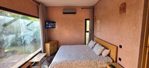 3 slaapkamers, gratis wifi, beddengoed