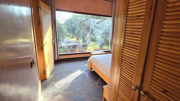 3 habitaciones, wifi gratis y ropa de cama