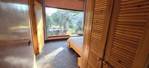 3 chambres, Wi-Fi gratuit, draps fournis