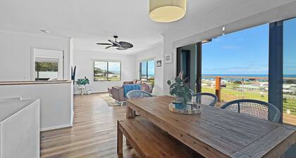 The Lookout Apollo Bay