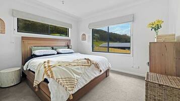4 bedrooms, WiFi