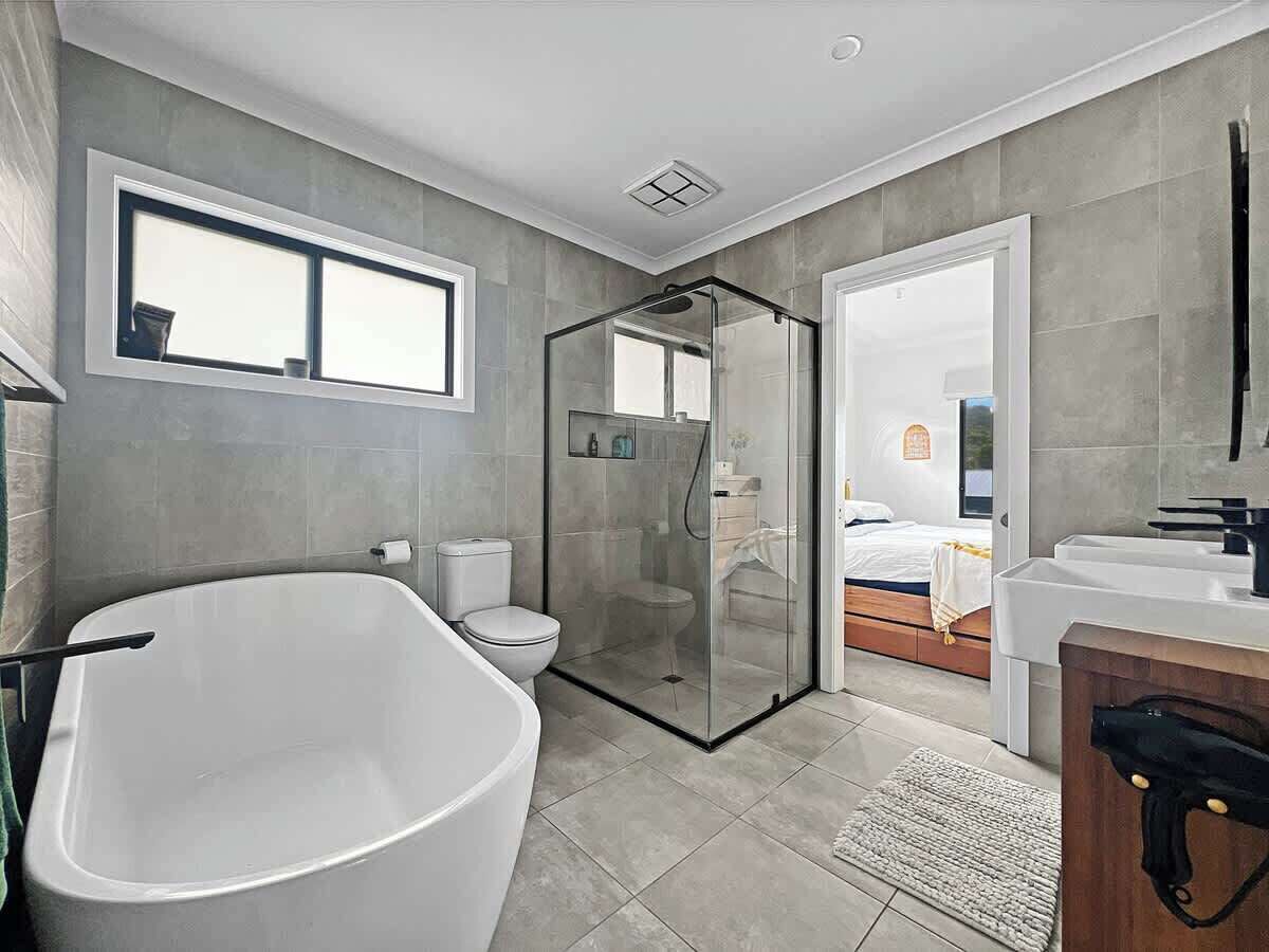 Shower
