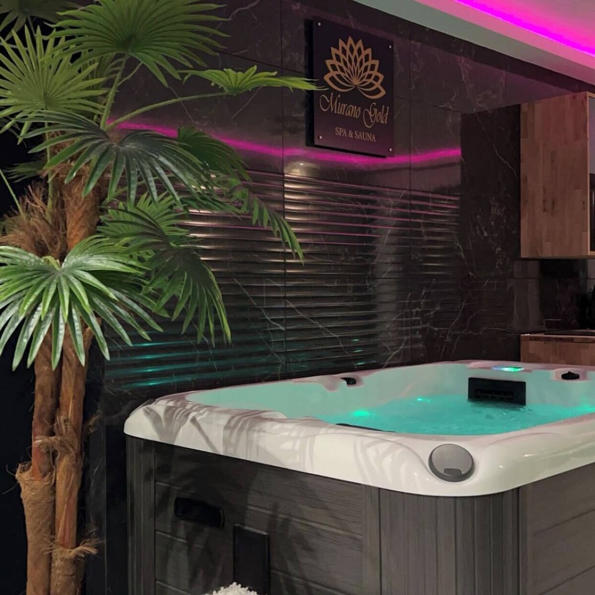 Bild für Gastgeberprofil