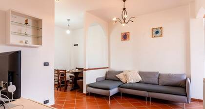 GuestHost - Quattro Mori Apartment with Terrace