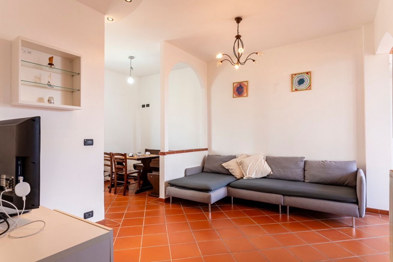 Televisión de pantalla plana