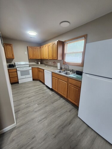 Bring The Whole Crew, We've Got Room!