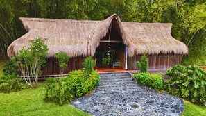 Massages - Anahari Centro Wellness (Quimbaya)