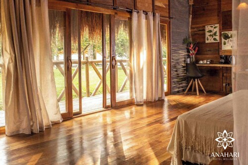 Anahari Centro Wellness