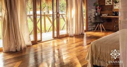 Anahari Centro Wellness