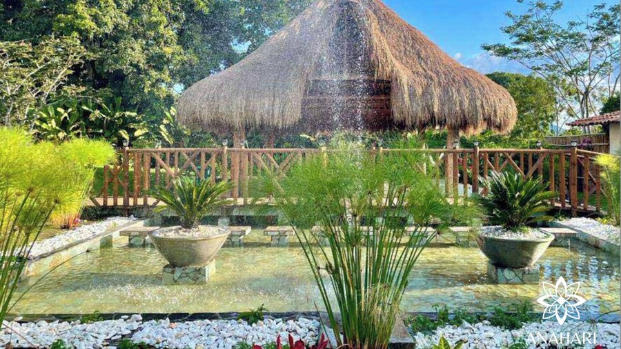 Anahari Centro Wellness