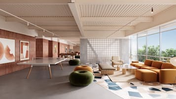 Sala de juegos