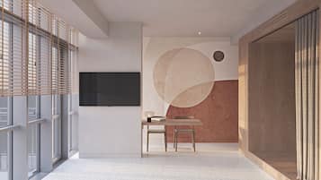 ํด๋์๋ฃธ | ๊ฑฐ์ค ๊ณต๊ฐ