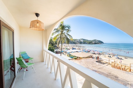 Vista da propriedade. Maramara Playa Beach Hotel