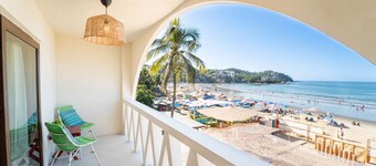 Maramara Playa Beach Hotel