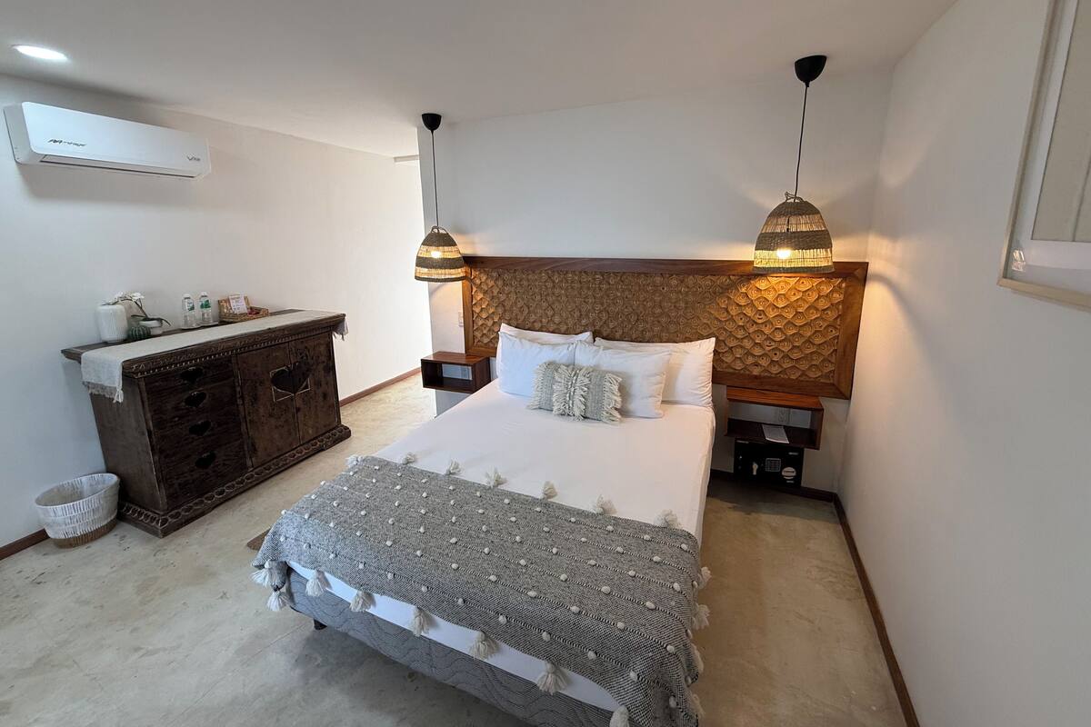 Sábanas de algodón egipcio, ropa de cama de alta calidad, wifi gratis