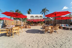 Strandbar