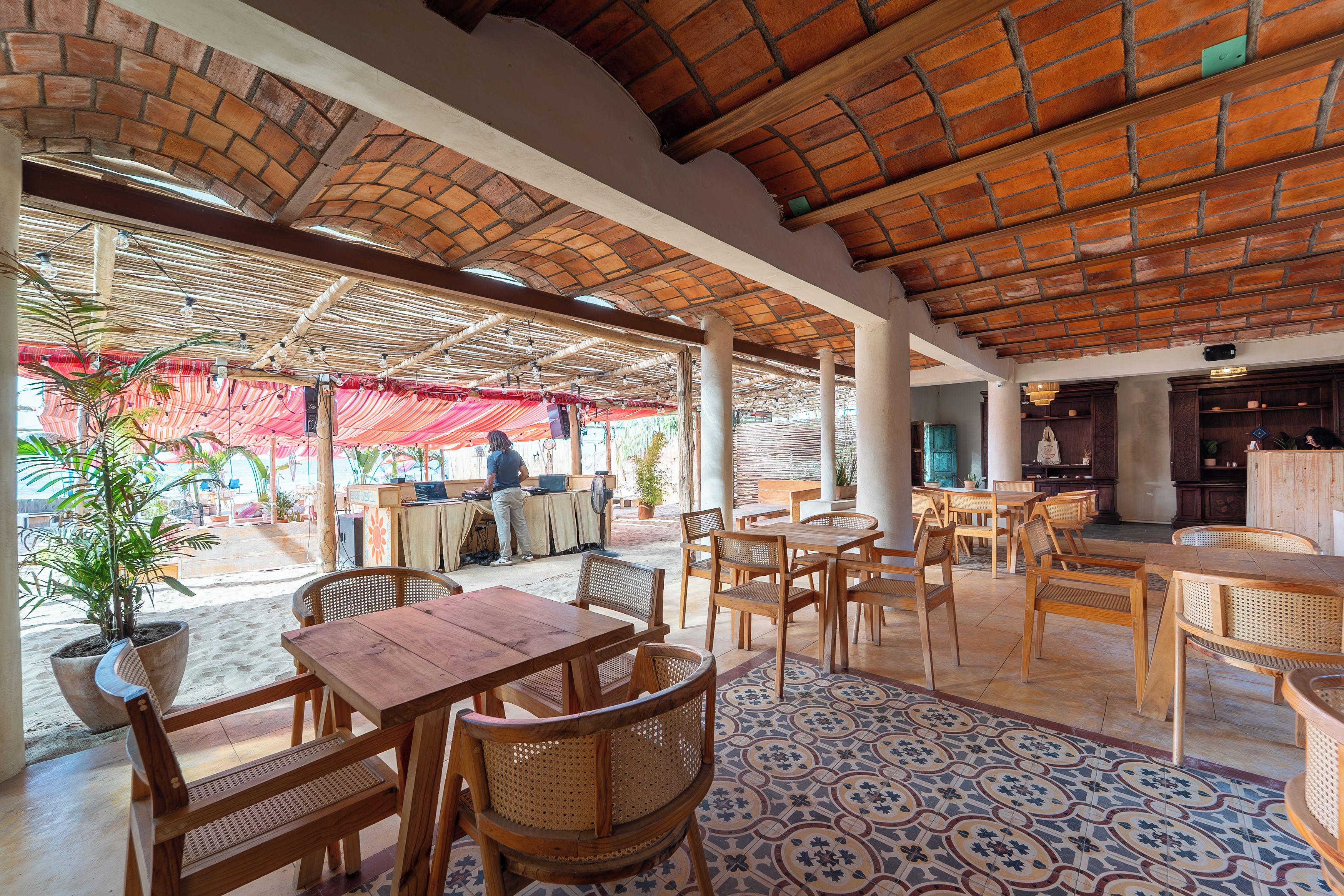 Restaurante