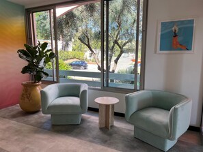 Interieur