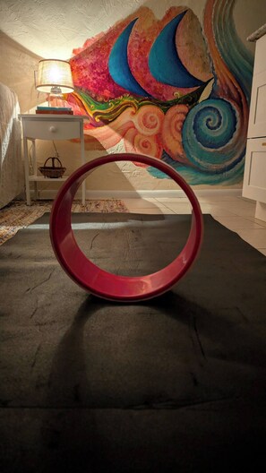 Interieur