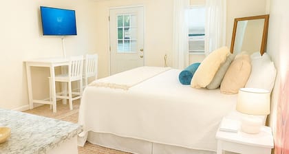 Quiet Guest Suite w/ Yard in Central GNV