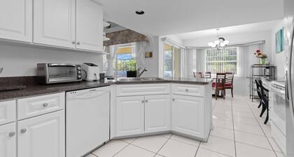 Dog Friendly, Pool Punta Gorda Home