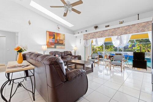 Dog Friendly, Pool Punta Gorda Home