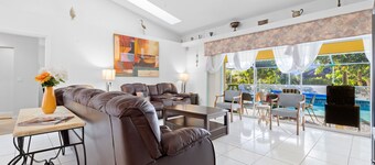 Dog Friendly, Pool Punta Gorda Home