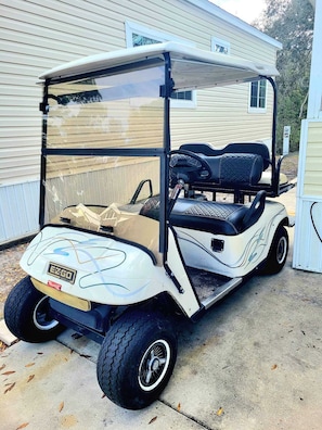 Terrain de lâhĂ©bergement