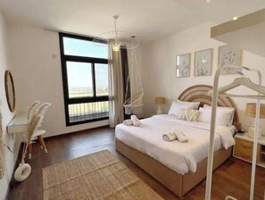 3 bedrooms, Internet, bed sheets