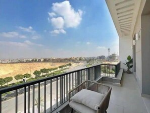 Terrain de l’hébergement 