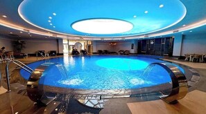 Pool - The Jazi Haven (Cairo Governorate)