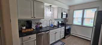 12-On-North -  Unit 528 #1