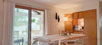 Private King Room in Shared Home Near Downtown