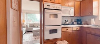 Family Home Across from Park & Pool Access