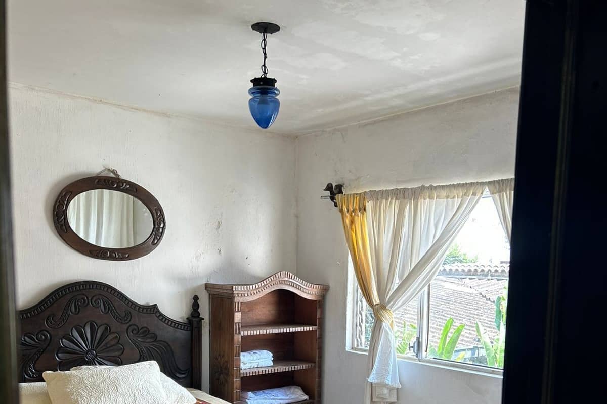 Classic Double Room, Mountain View | Free WiFi