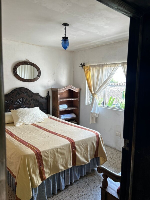 Hotel Los Nazarenos - Antigua Guatemala