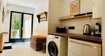 Gßtes des Bourguerins - Hébergement de charme & Etape Motards