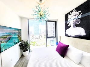 3 Schlafzimmer, Bügeleisen/Bügelbrett, WLAN, Bettwäsche