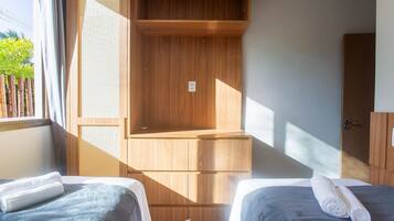 Basic Apartment | 3 bedrooms, free WiFi