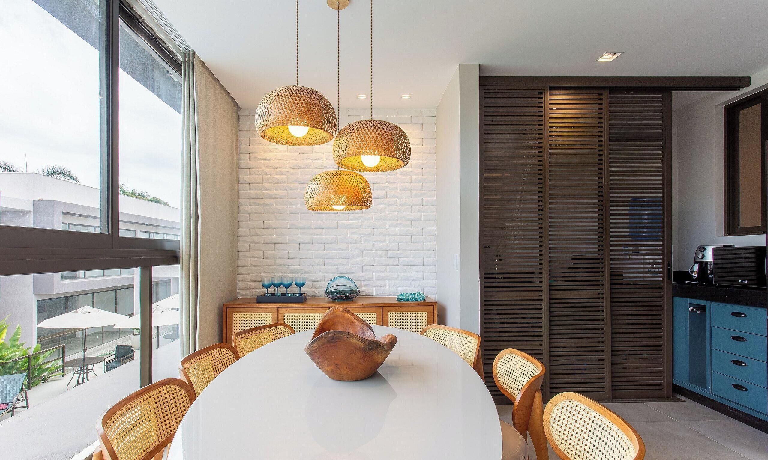 Apartment | Speisen