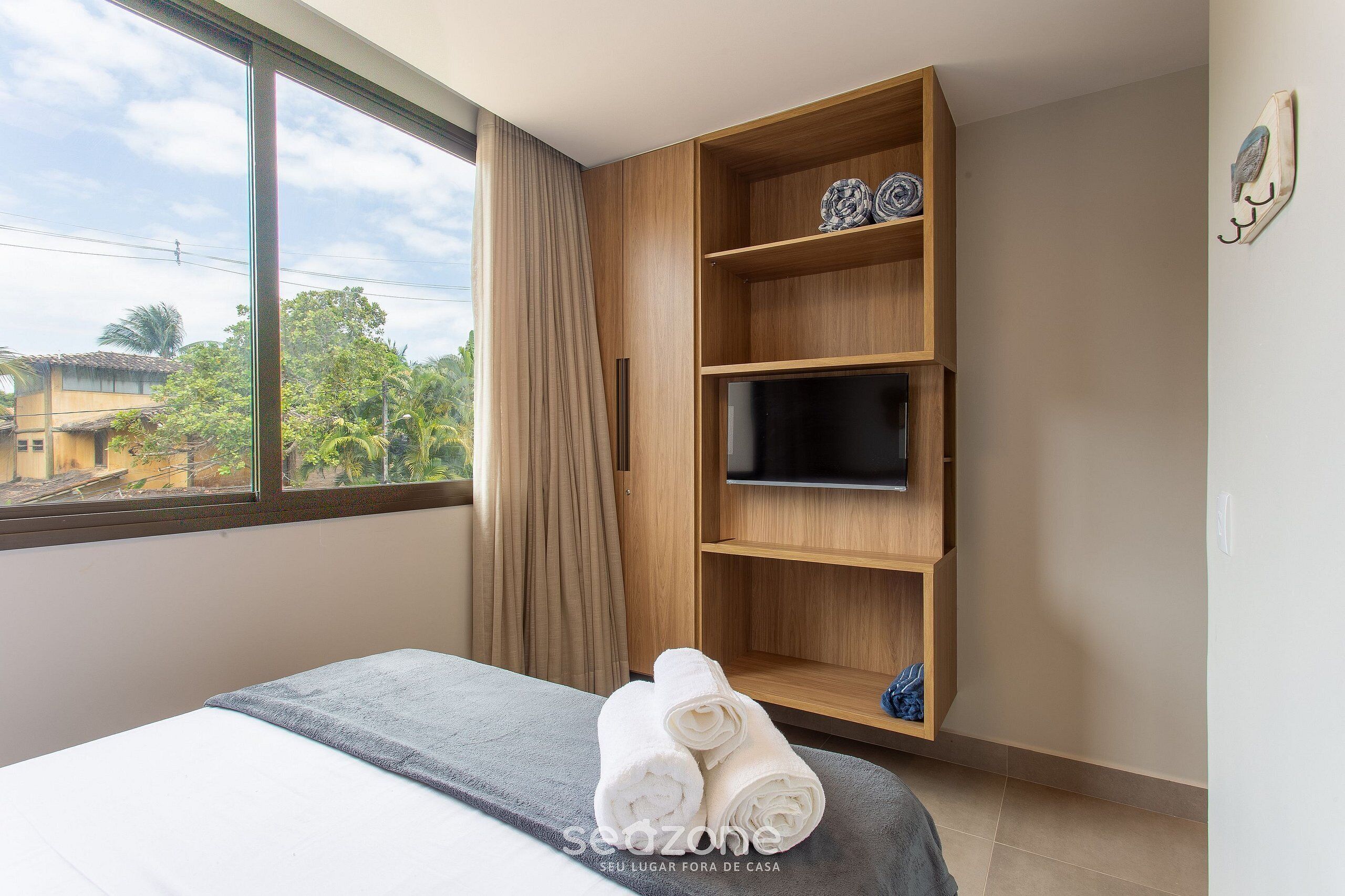 Basic Apartment | 3 bedrooms, free WiFi